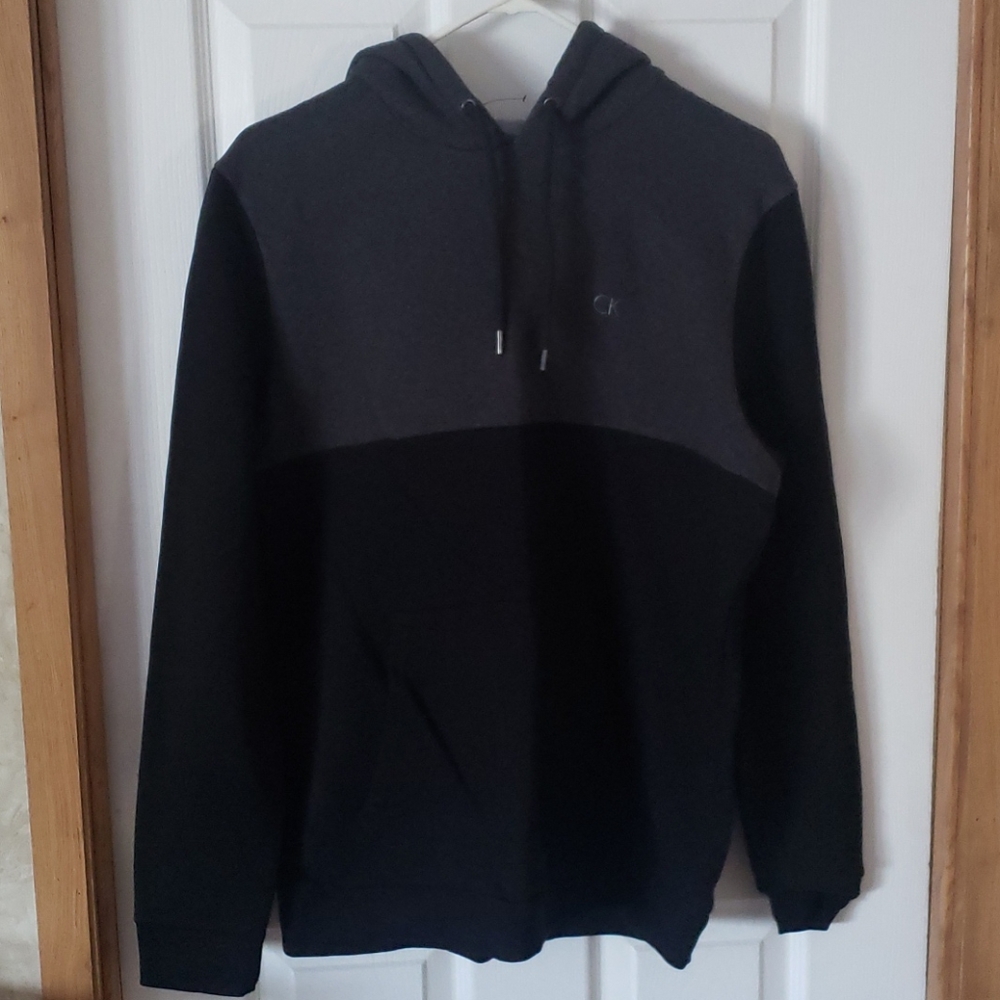Calvin Klein hoodie